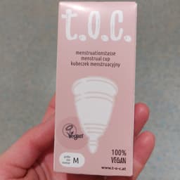t. o. c.