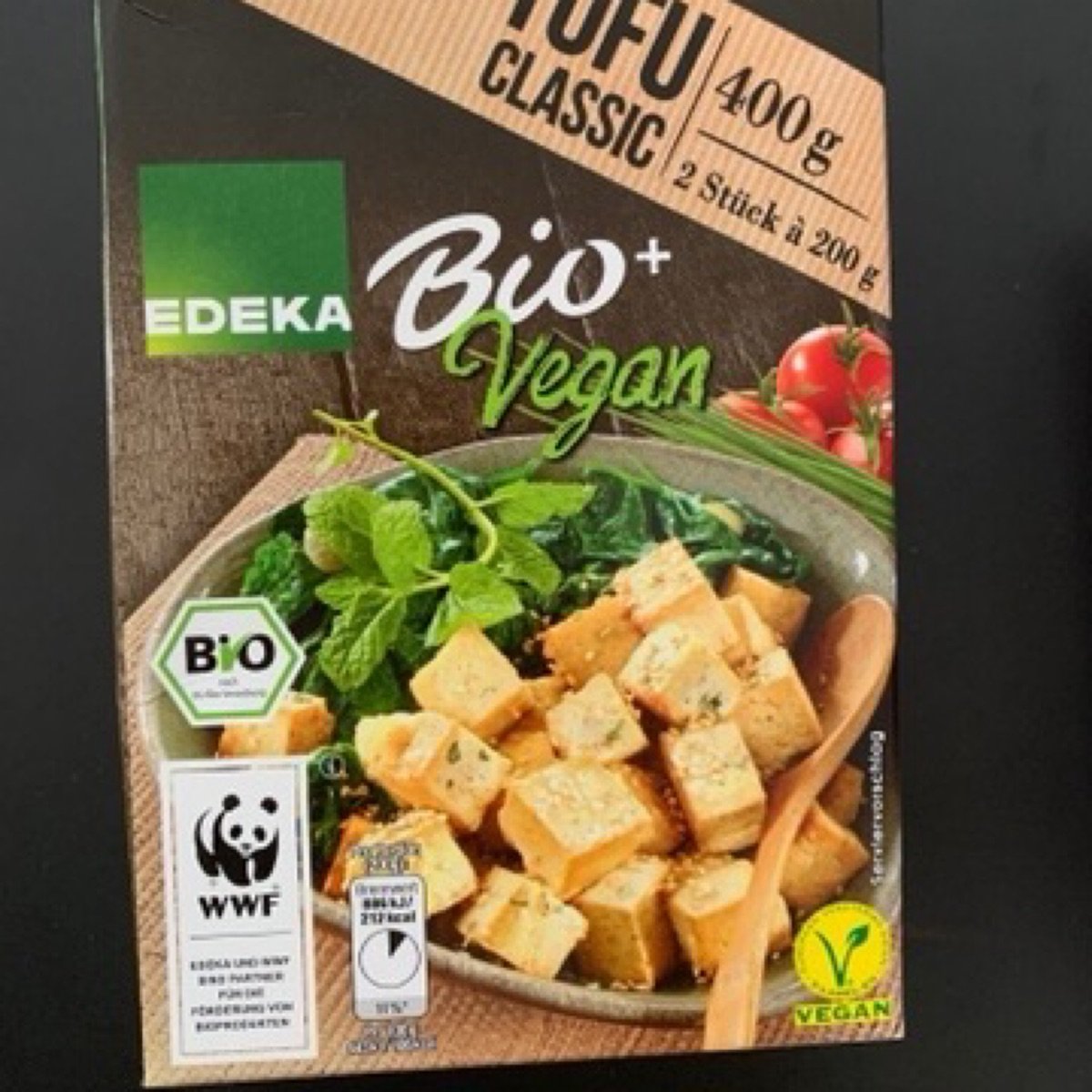 Edeka Organic Tofu Reviews abillion