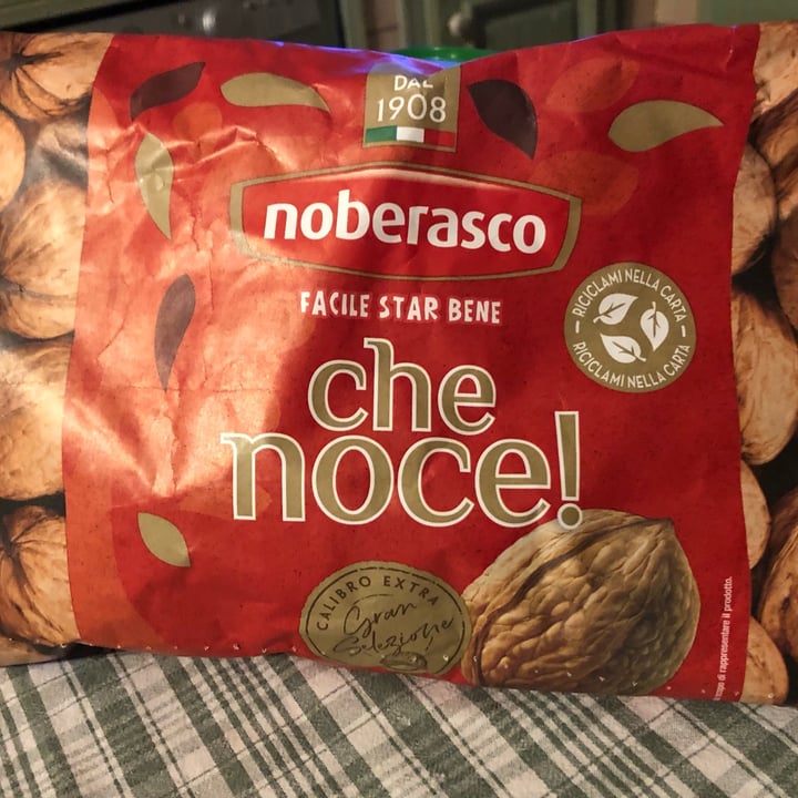 photo of Noberasco Che noce! shared by @chiara1984 on  04 Feb 2022 - review