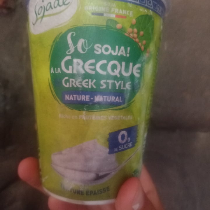 review photo of Soyade So Soya Greek Style shared by @rrose on 02 Sep 2022 - review