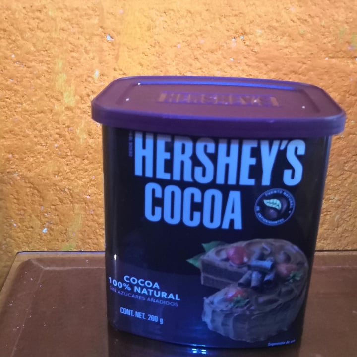 photo of Hershey's Special Dar 100% Cacao shared by @mish01 on  30 Sep 2021 - review