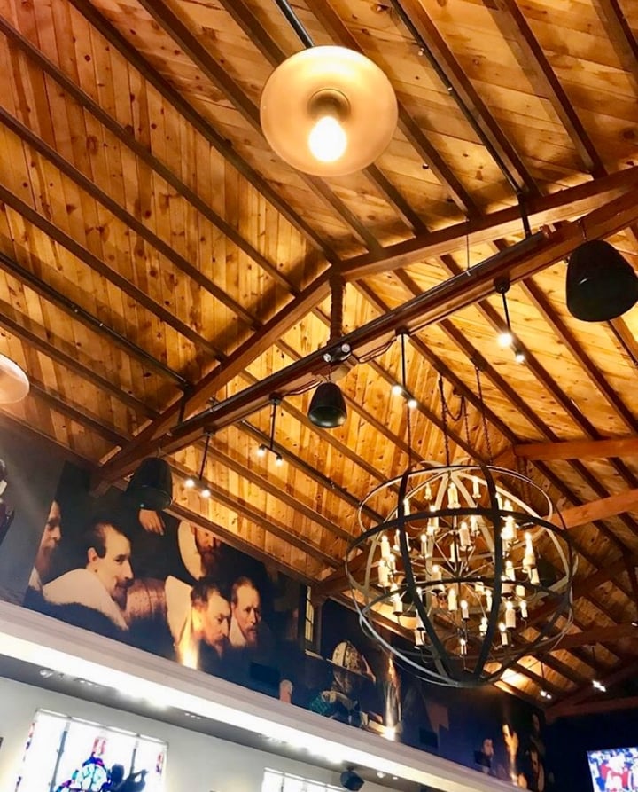 photo of Taco Guild Gastropub Veggie Taco shared by @veganoverforty on  19 Dec 2019 - review
