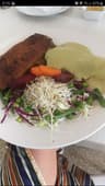 Trujillo Vegan Hut