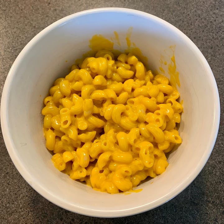 review photo of Daiya Cheddar Style Deluxe Cheezy Mac shared by @novamercury on 27 Jun 2022 - review