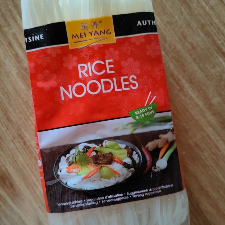 photo of Mei yang Rice Noodles shared by @ariannabrtp on  10 Oct 2022 - review