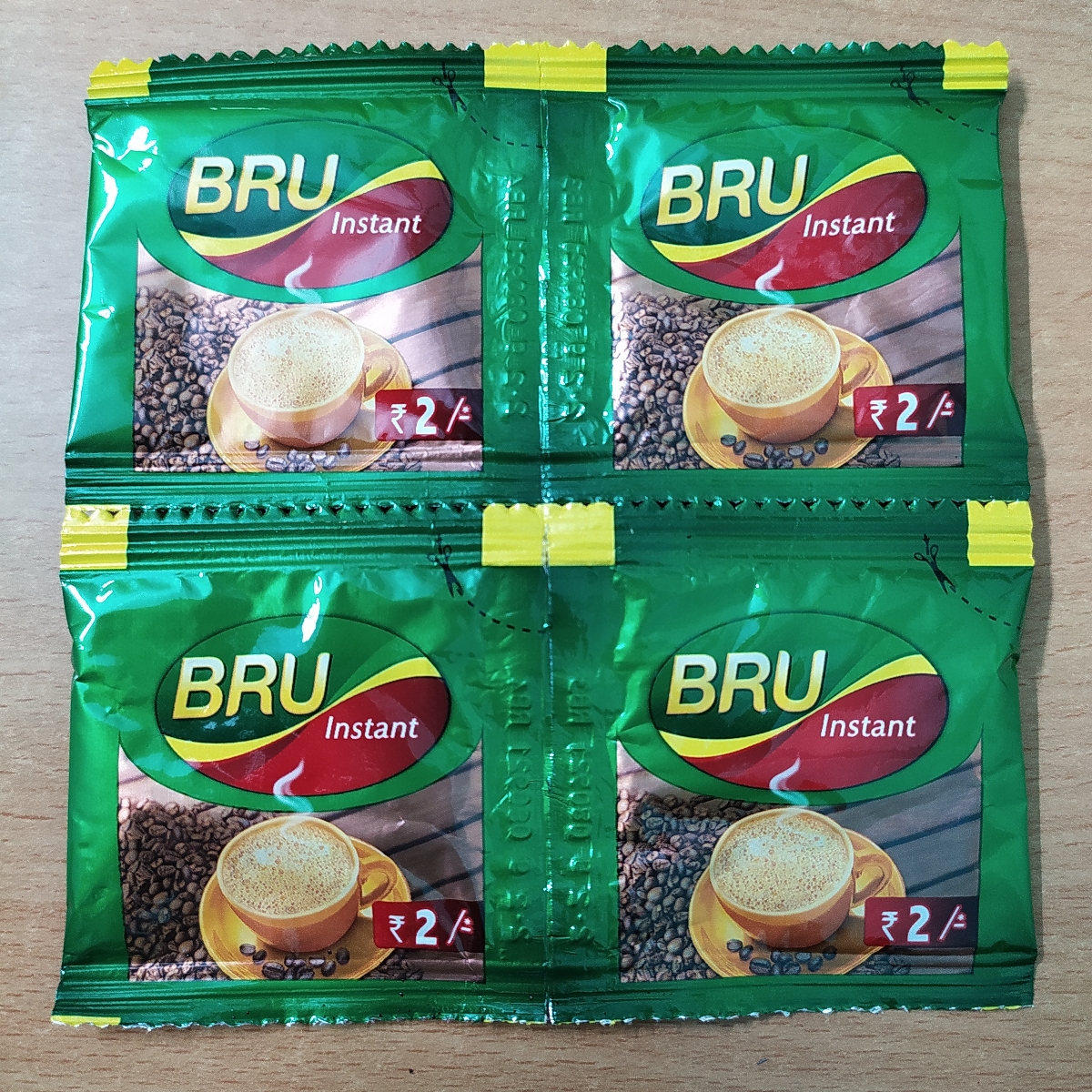 Rese as De Instant Coffee Por Bru Abillion rese-as-de-instant-coffee-por-bru-abillion