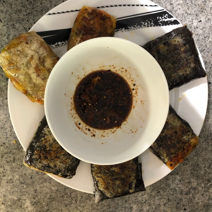 review photo of Fry's Family Food Chicken Style Strips shared by @changingthegame on 16 Jun 2022 - review