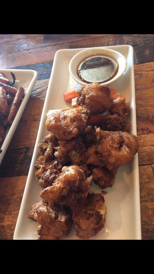 photo of French Meadow Bakery & Café Earth Wings shared by @roostersrule on  22 Jun 2018 - review