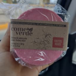 Come Verde