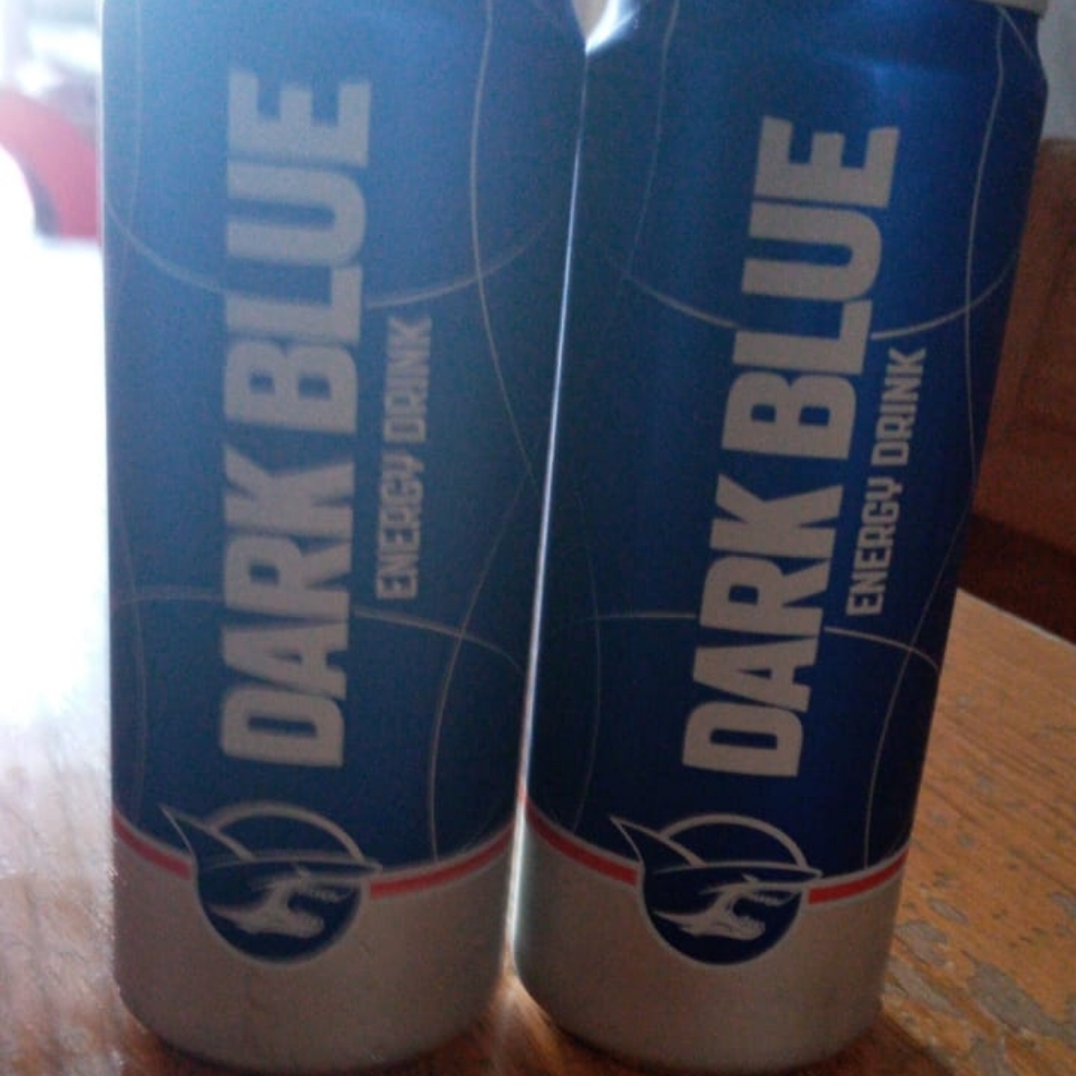 Dark blue Dark Blue Energy Drink Reviews abillion