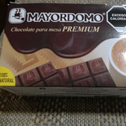 Mayordomo