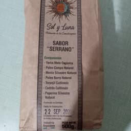 Sol y luna