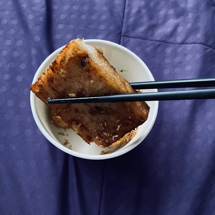 photo of LingZhi Vegetarian - Liat Towers Carrot cake shared by @mags21 on  02 Aug 2022 - review