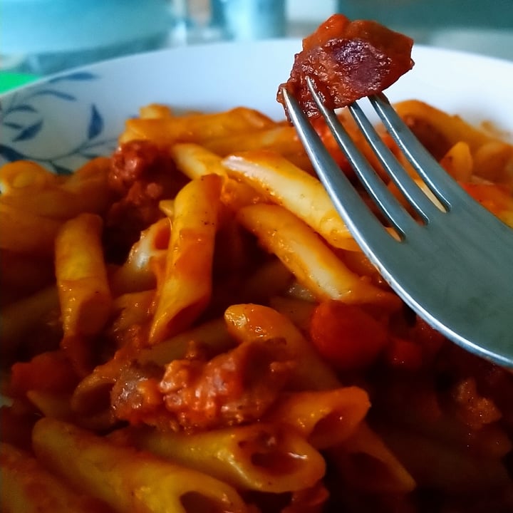 review photo of Rollito Vegano Sin fuet shared by @veg-ana on 10 Jan 2022 - review