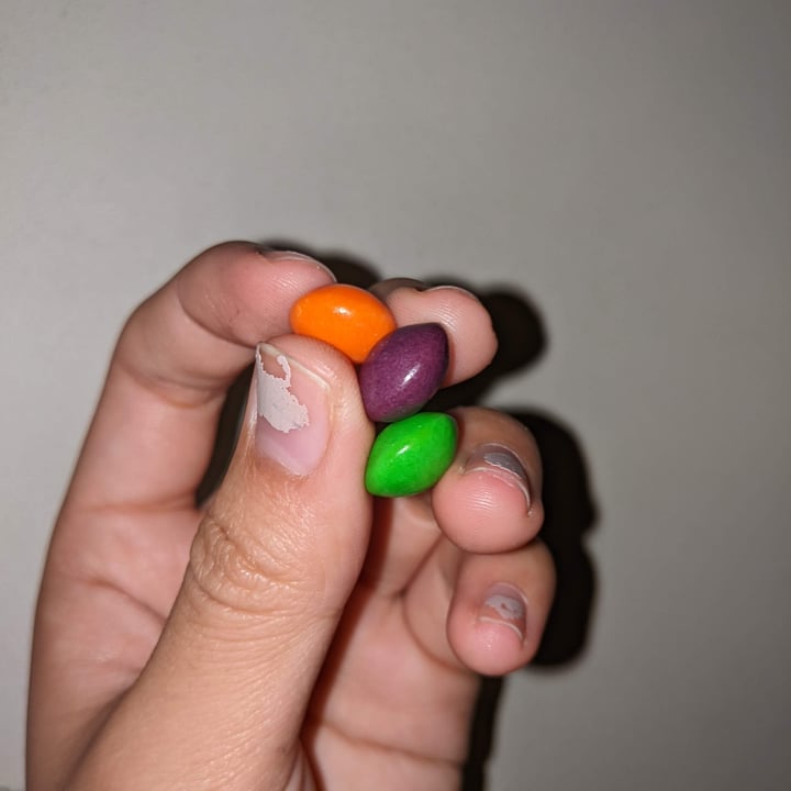 photo of Skittles Skittles Fruits shared by @katchan on  25 Aug 2022 - review