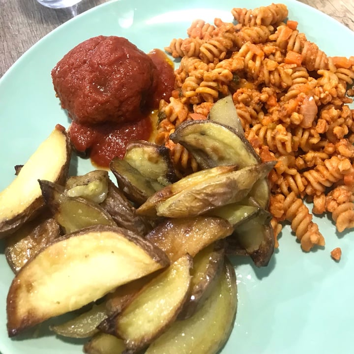 review photo of O Grin Tris Di Primi E Contorni shared by @movimentidamore on 22 Mar 2022 - review