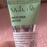 Mascara Detox da Vult
