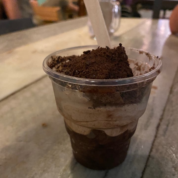 photo of Estilo Veggie Copa de Brownie shared by @aloha88 on  22 Jul 2020 - review