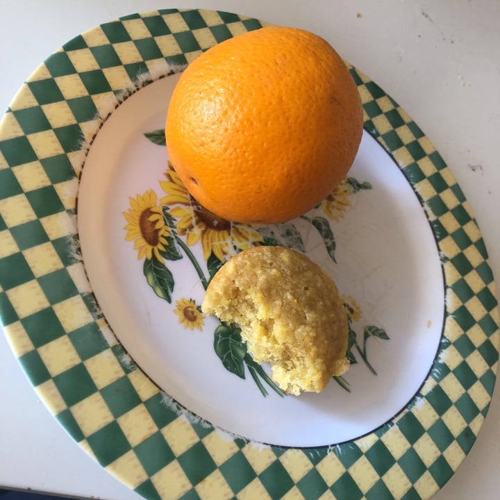 photo of Pureza Harina Leudante shared by @caminovoviana on  26 May 2020 - review