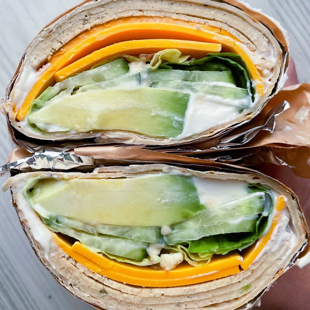 Tumaros Everything Bagel Wrap Reviews abillion