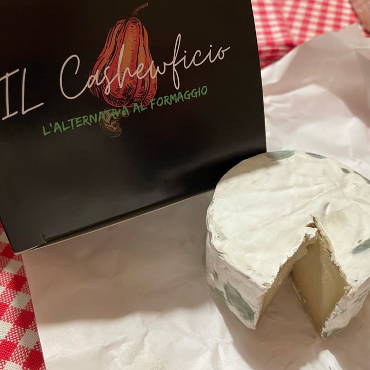 review photo of Il CashewFicio Camblue shared by @frarossi on 23 Sep 2022 - review