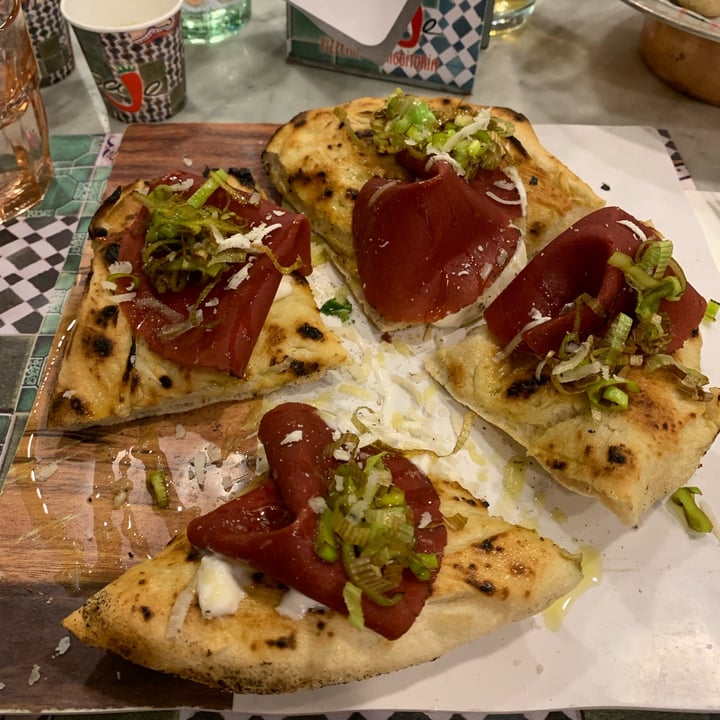 review photo of Assaje Gourmet Vegana shared by @alere92 on 20 Jun 2022 - review