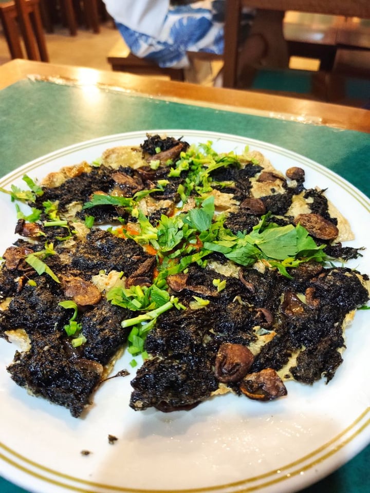 review photo of Ci Yan Oyster Omlette shared by @freebeerd on 10 Mar 2020 - review