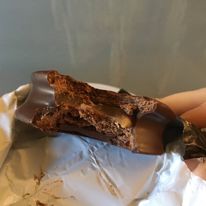 review photo of Felices Las Vacas Alfajor negro sin tacc shared by @yvana on 26 Jun 2022 - review