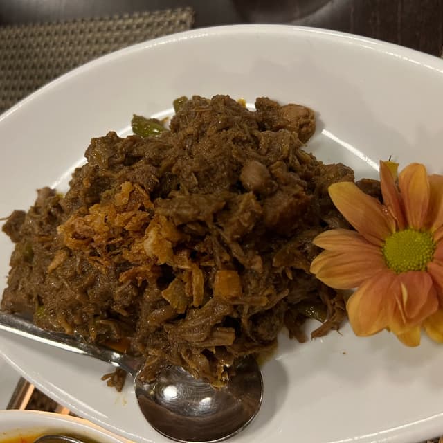 Photo of the dish “SAYUR LODEH”