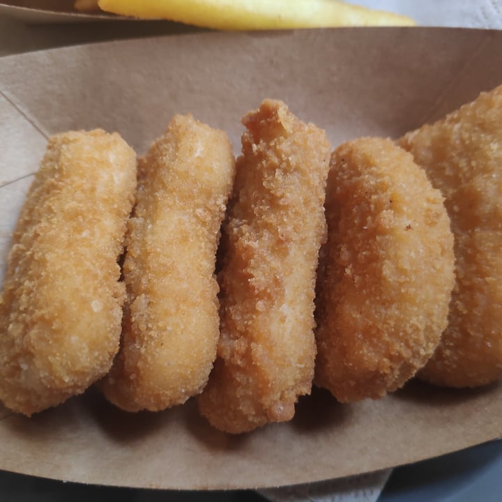 photo of Khambú Nuggets shared by @noeng on  22 Jul 2020 - review
