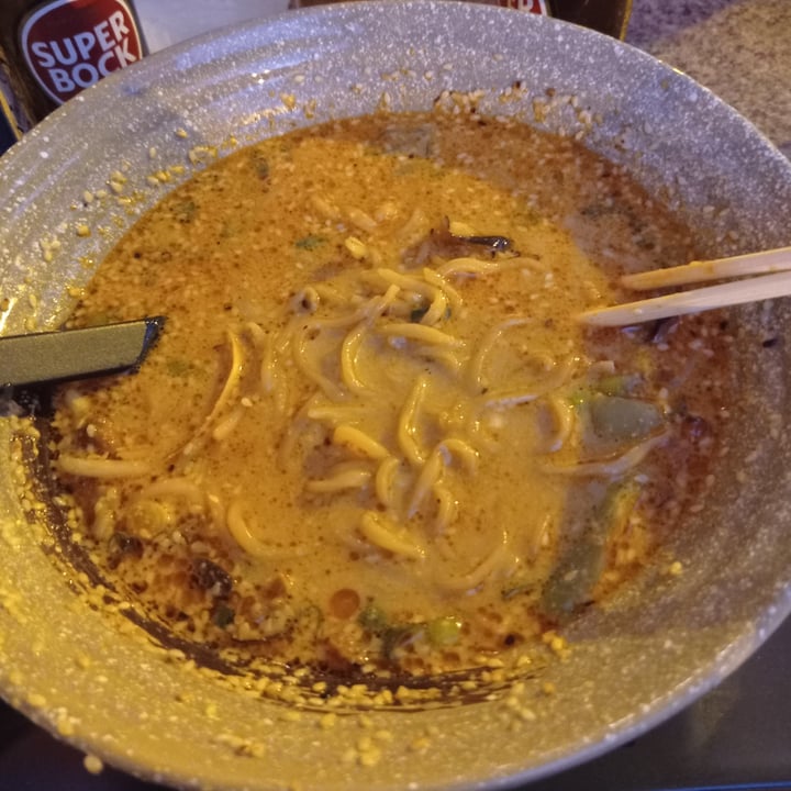 photo of Honda’s Ramen Tantanmen Ramen shared by @moosuky-san on  04 Sep 2022 - review