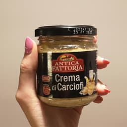 Antica fattoria, Dico