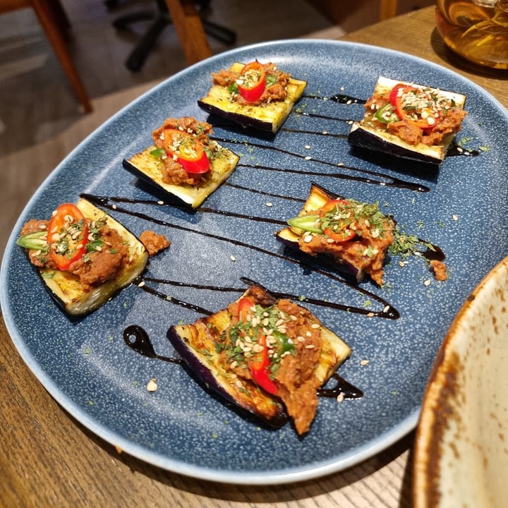 review photo of Am I Addicted - Pottery Studio & V Cafe Le Aubergines shared by @marc- on 15 Sep 2022 - review