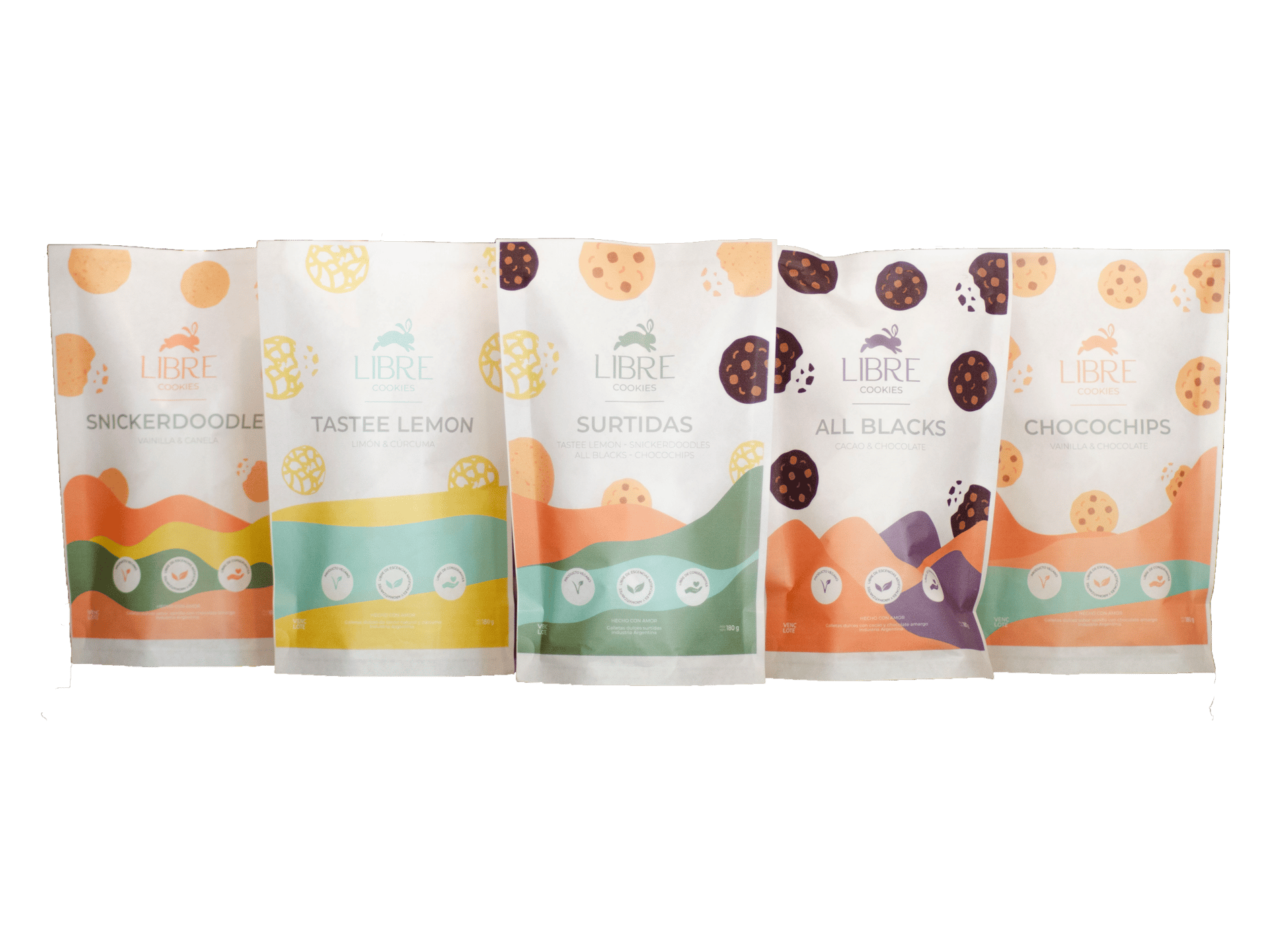 Brand banner