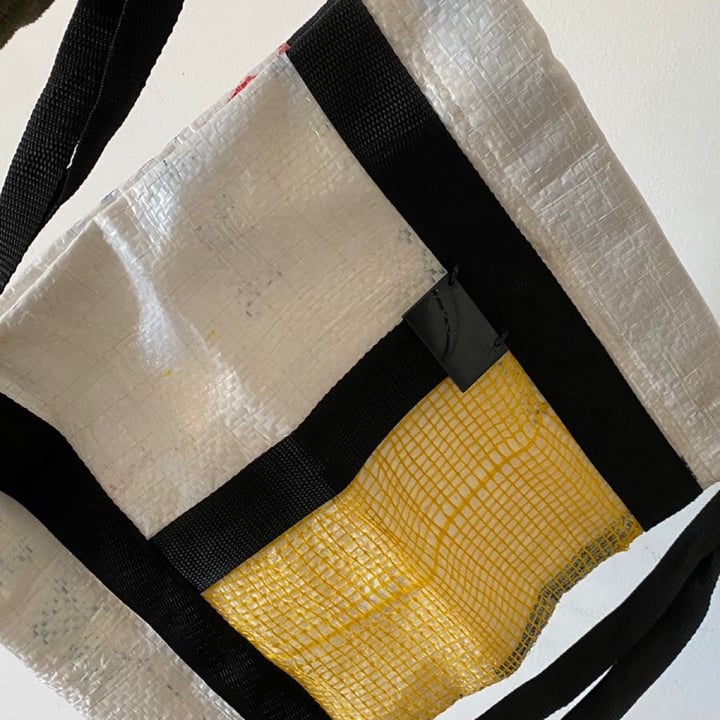 review photo of cronosbag Bolsa de Verdura shared by @marumarchetti on 17 Sep 2021 - review