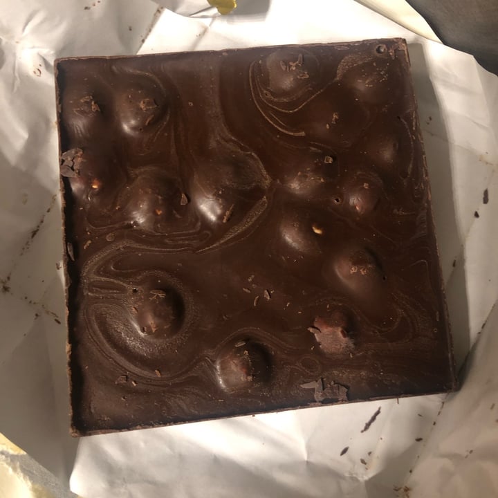 review photo of orsini Cioccolato Biologico Fondente 100% shared by @rossrebel on 15 Oct 2022 - review