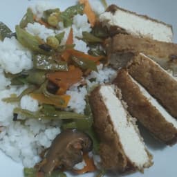 Don Tofu
