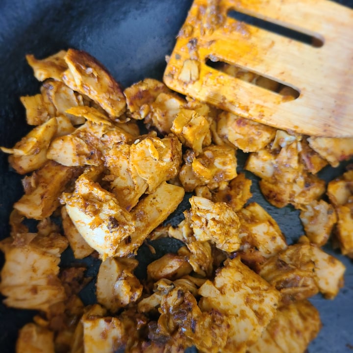 review photo of Sweet Earth Mindful Chik’n Strips shared by @nee2 on 20 Oct 2022 - review