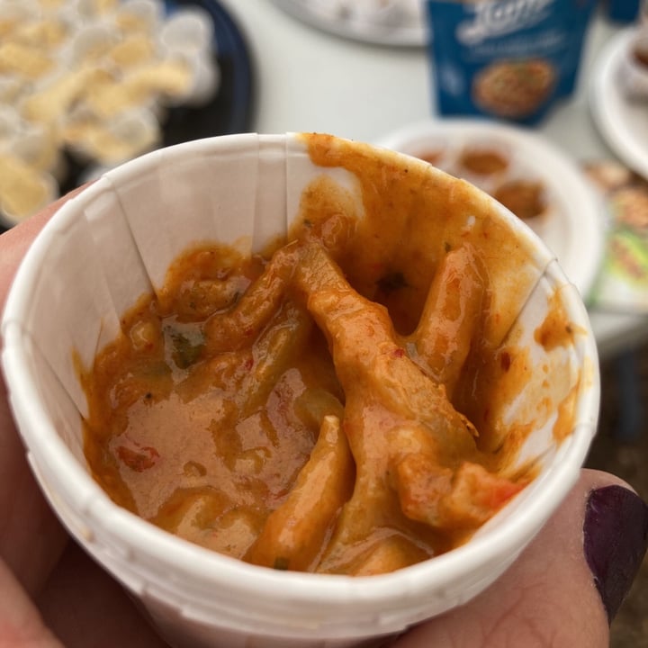 review photo of Loma Linda Thai Red Curry with Coconut and Mock Duk shared by @galvord on 20 Jun 2021 - review