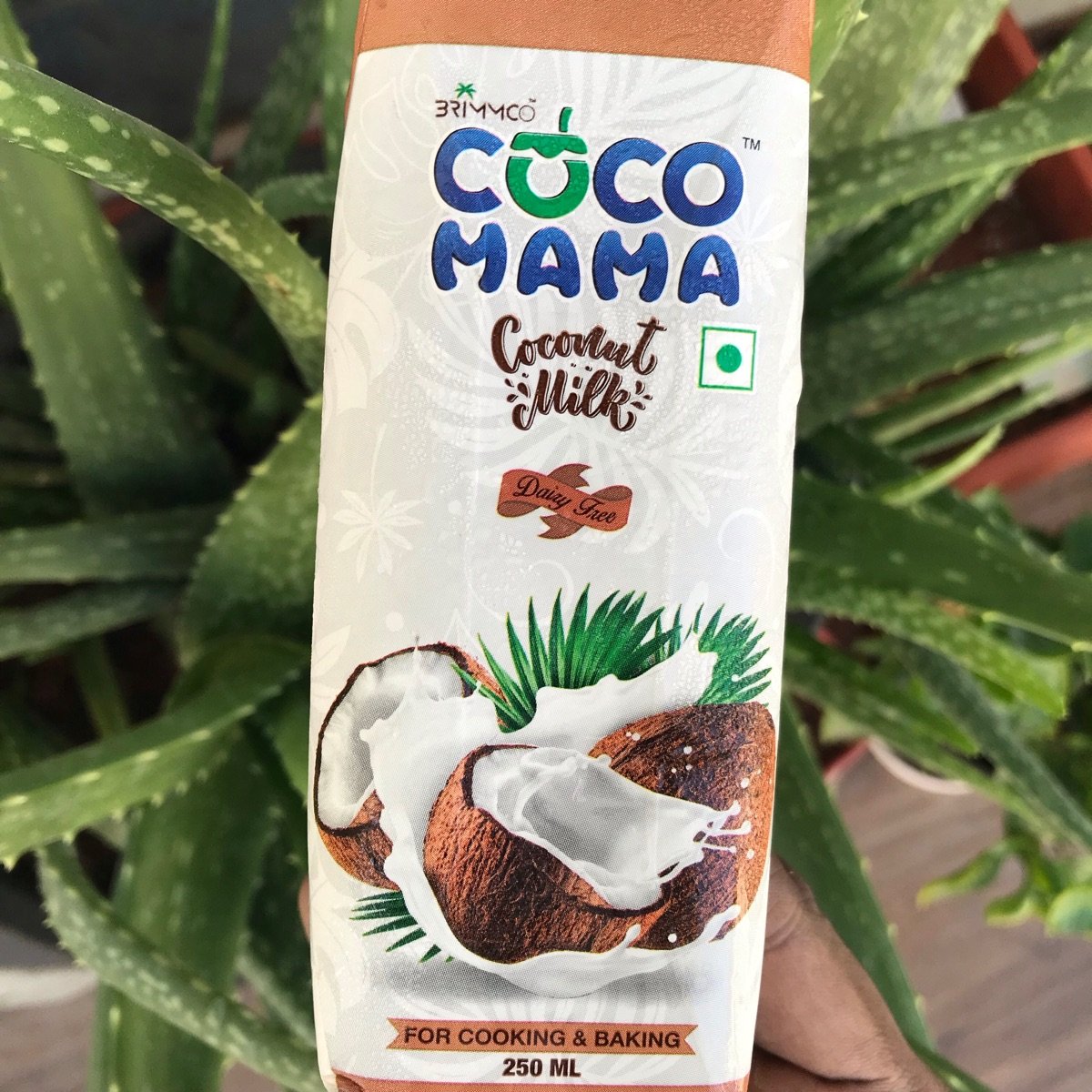 Cocomama Coconut Milk Reviews Abillion