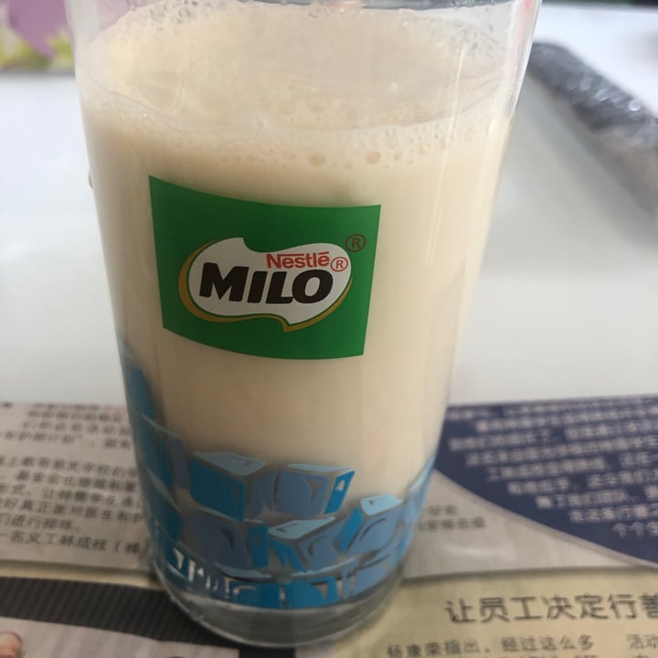 review photo of La Finestra Sul Cielo Soia Drink Bio shared by @michelle555 on 08 Feb 2021 - review