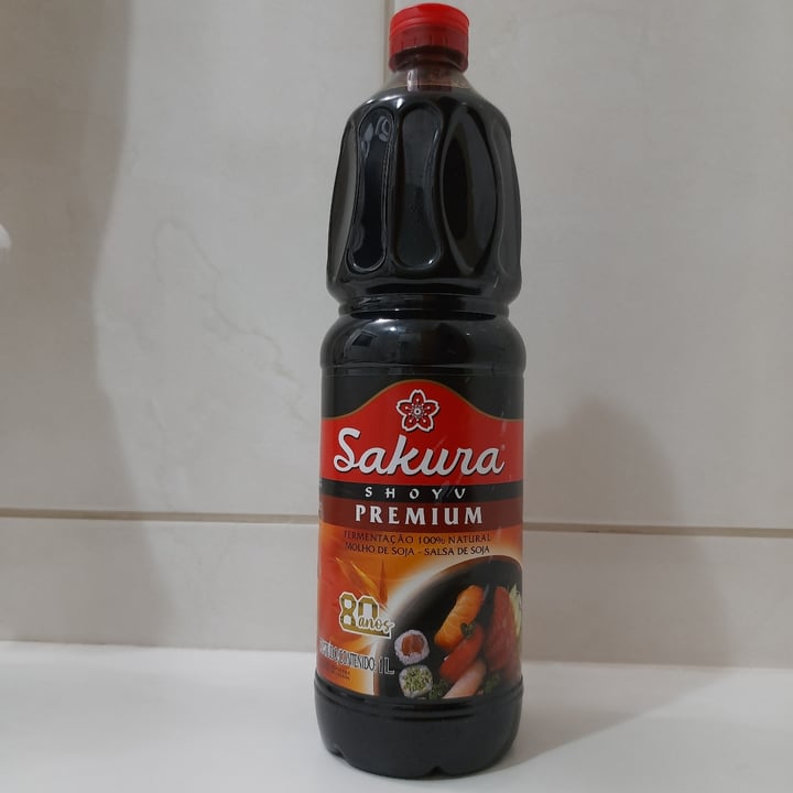 review photo of Sakura Molho shoyo shared by @julianaaoki on 24 Jun 2022 - review