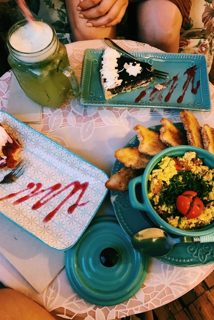 review photo of Veg&bake Onces shared by @camiperezo on 22 Dec 2019 - review