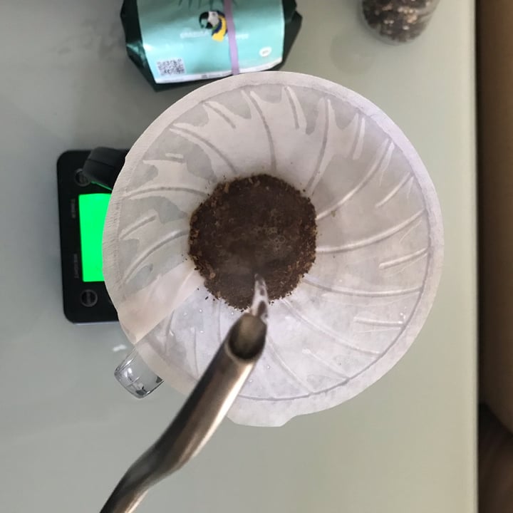 photo of Brazuca Coffee Special Coffee shared by @ludshatk on  10 Mar 2022 - review