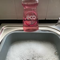Morrisons eco
