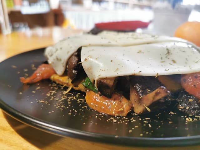 Photo of the dish “'Omelette'”