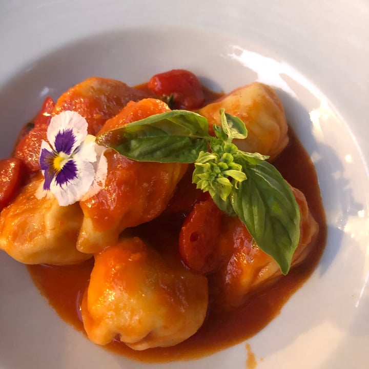 review photo of Il Lido Restaurant Culurgiones shared by @machecavolocucino on 25 Aug 2022 - review
