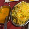 Indian Khan´s Restaurant