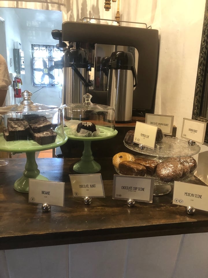review photo of Nibble Chocolate Cafe De Olla And Bon Bons shared by @larcilou on 02 Dec 2019 - review