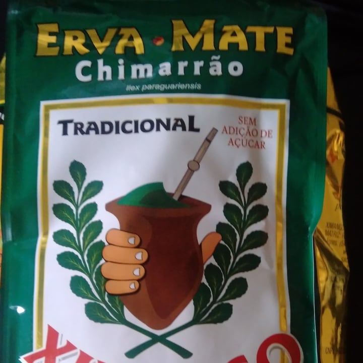 photo of Ximango Erva Mate Ximango shared by @mlurdes on  19 Oct 2022 - review